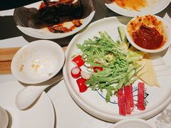 -关东小磨东北菜(漕河泾印象城店)