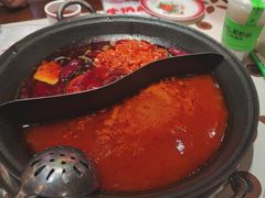 -江北北火锅馆·公路夜市(魏公村店)