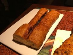 -绿茶餐厅(蓝色港湾店)