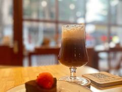 -C.Y Cafe