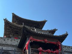 -水浒好汉城
