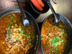 -老城街小面(北城世纪金源店)