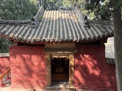 -七曲山风景区