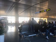 -石家庄正定国际机场-T2航站楼
