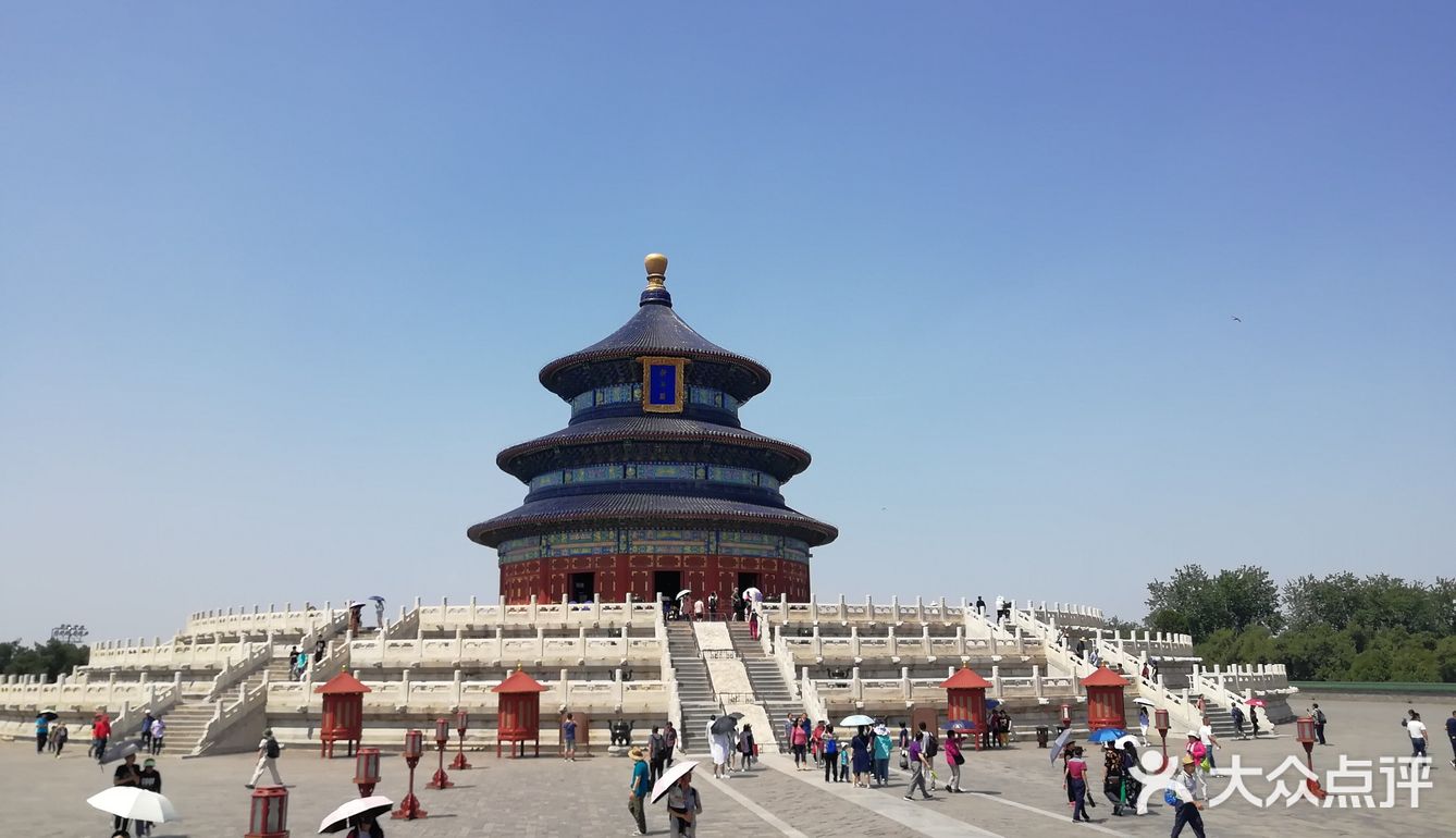 ♞印度的焦特布尔，在蓝色之城中漫步