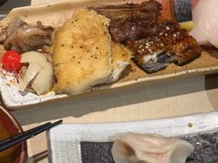 -味见·荣家(亚泰大街店)