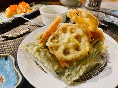 -半藏居酒屋(香港花园店)
