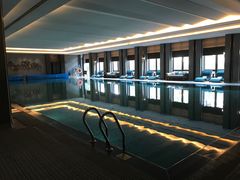 -上海崇明金茂凯悦酒店