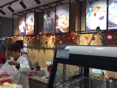 -乔家栅(大华二路店)