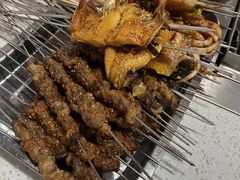 -元坊珲春无烟串城(北海路店)
