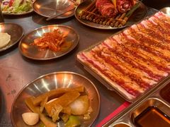 -西塔老太太泥炉烤肉(苏州大悦城店)