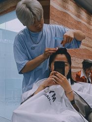 -MY HAIR ARDOR
