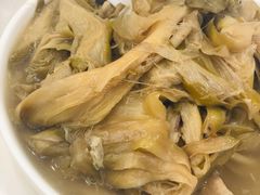 煲淋霸王花-友联菜馆(杉木栏路店)