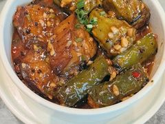 -客家汇·客家传承菜(水库店)