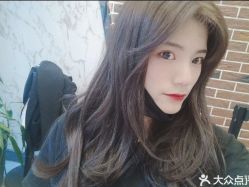 点击看大图 -MORI HAIR SALON日式美发沙龙