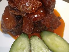 -再回头私房菜·老南京菜