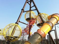 -枫香湖儿童公园