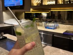 -天津东凯悦酒店·大堂吧