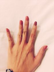 -Seven Nail七姑娘の美甲店