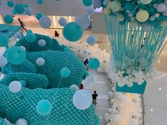 -义乌之心城市生活广场(新马路店)