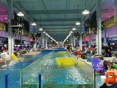 -清水湾3号(东方小周海鲜店)