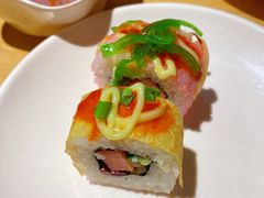 -玫瑰花园自助烤肉(顺义鑫海韵通店)