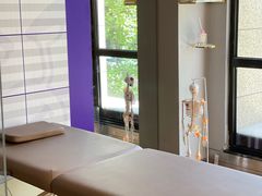 -蜗牛健身·私教馆(海珀香庭店)