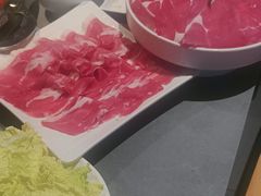 -竹犇番茄火锅(长风街店)