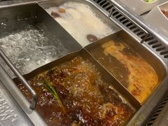 -海底捞火锅(九久奥特莱斯店)
