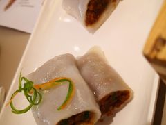 -蔡澜点心·粤菜(西单大悦城店)