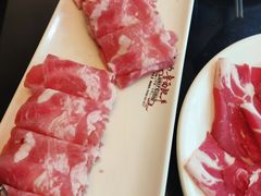 -鲁西肥牛(九方购物中心店)