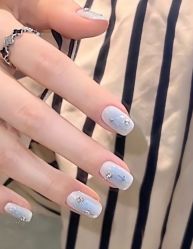 -斯馨·健康美甲美睫