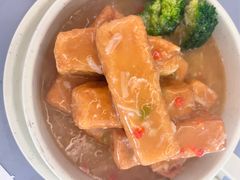 -荔粥记潮汕砂锅粥(太湖路店)