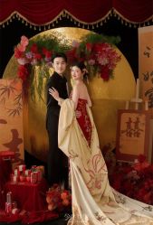 -今生有约婚纱摄影店(景德路店)