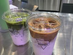 -Manner Coffee(壹方城店)