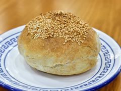 -满记烧饼(牛街东里小区一区店)