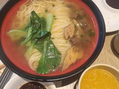 -泰煌鸡·上海白斩鸡·鸡汤面(鹤庆店)