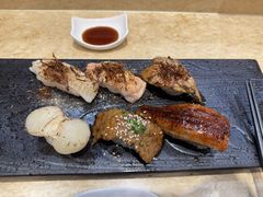 -东京屋(武定路店)