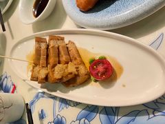 -姑苏家宴·苏帮菜·松鼠桂鱼(苏州总店)