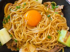 -火山屋台(新街口店)