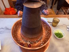 -牛街·马辈儿涮肉(牛街二店)