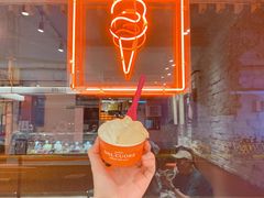 -Dal Cuore 达可芮冰淇淋(陕西北路店)
