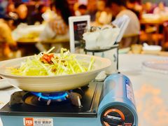 -筱爷叔·上海传统手工菜(玉树路店)