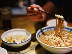 -慧娟面馆·餐厅(望江路店)