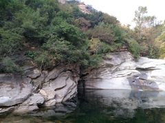 -黑龙潭风景区