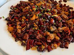 -辣婆婆(航天桥店)