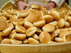 光头饼-北三凯奇清真食品店