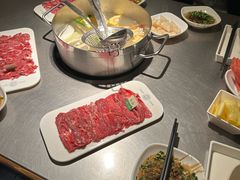 -牛德亨臻牛潮汕火锅(万邦时代店)