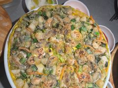 海蛎煎-闽上鲜·福建菜(龙湖滨江天街店)