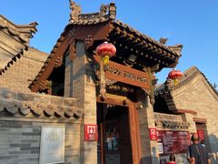 -大同古城墙